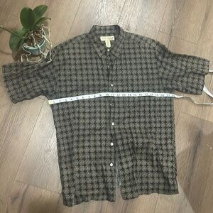 Tori Richard’s dress shirt !! Men’s ! Medium !